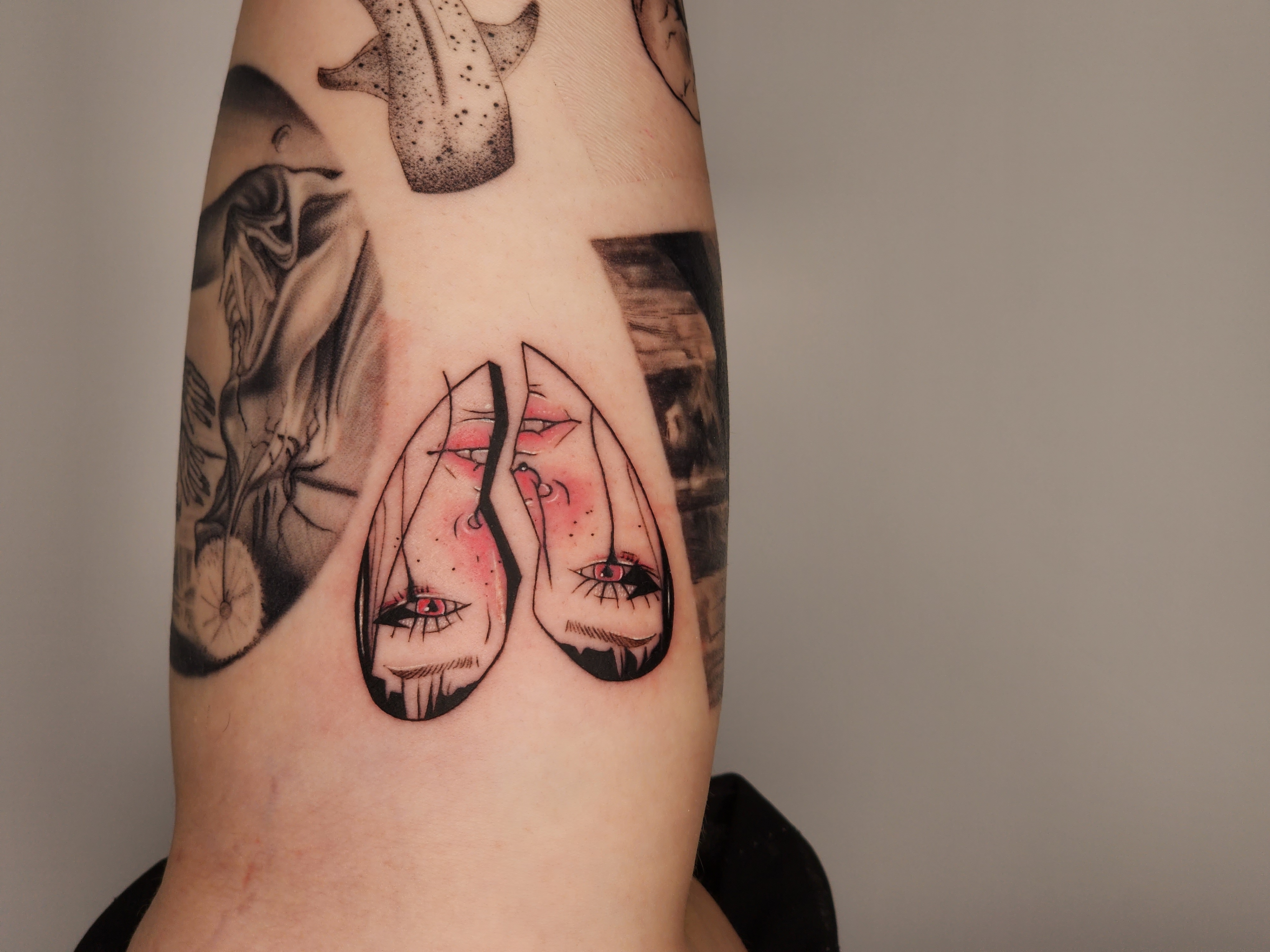 Tattoo T' Zeza — Tattoo T' Zeza — 01
