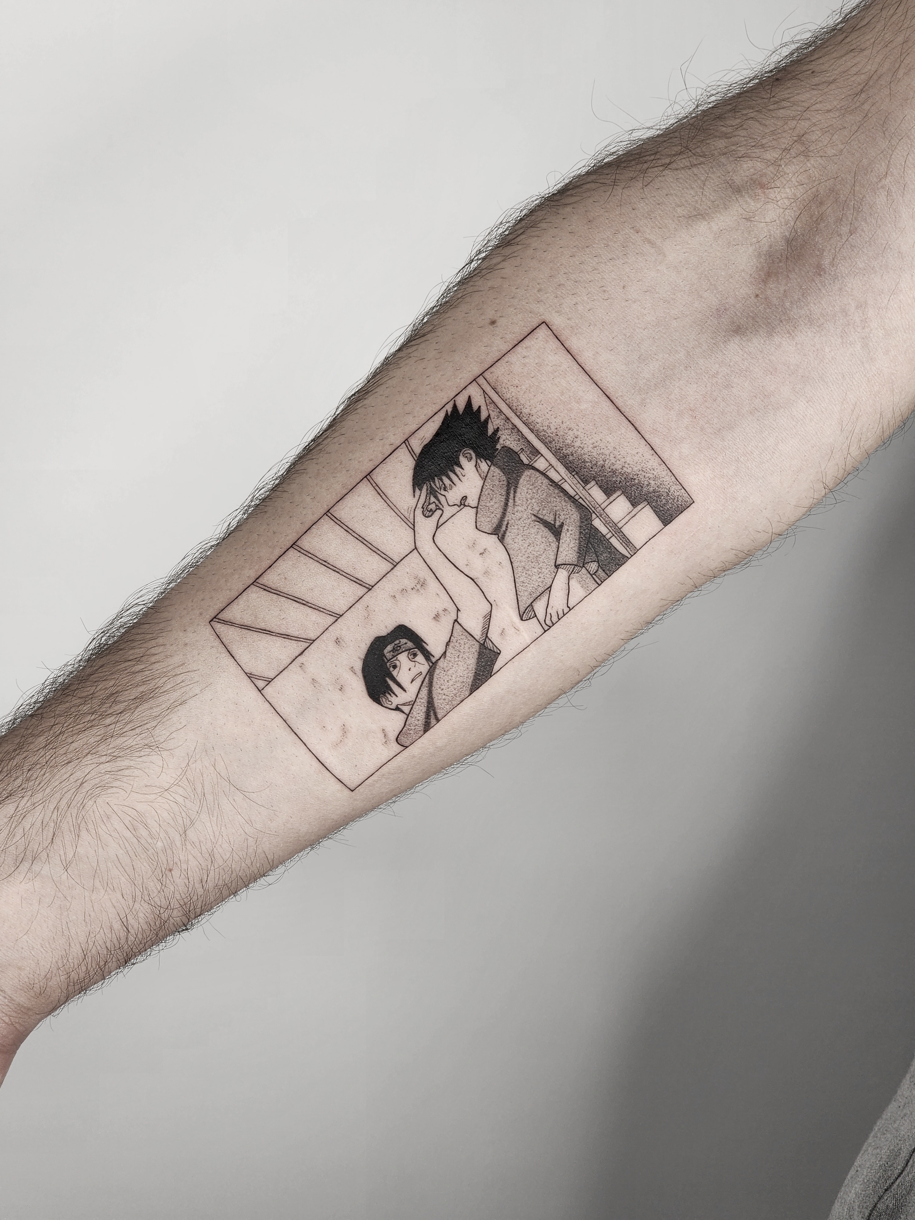 Tattoo T' Zeza — Tattoo T' Zeza — 02