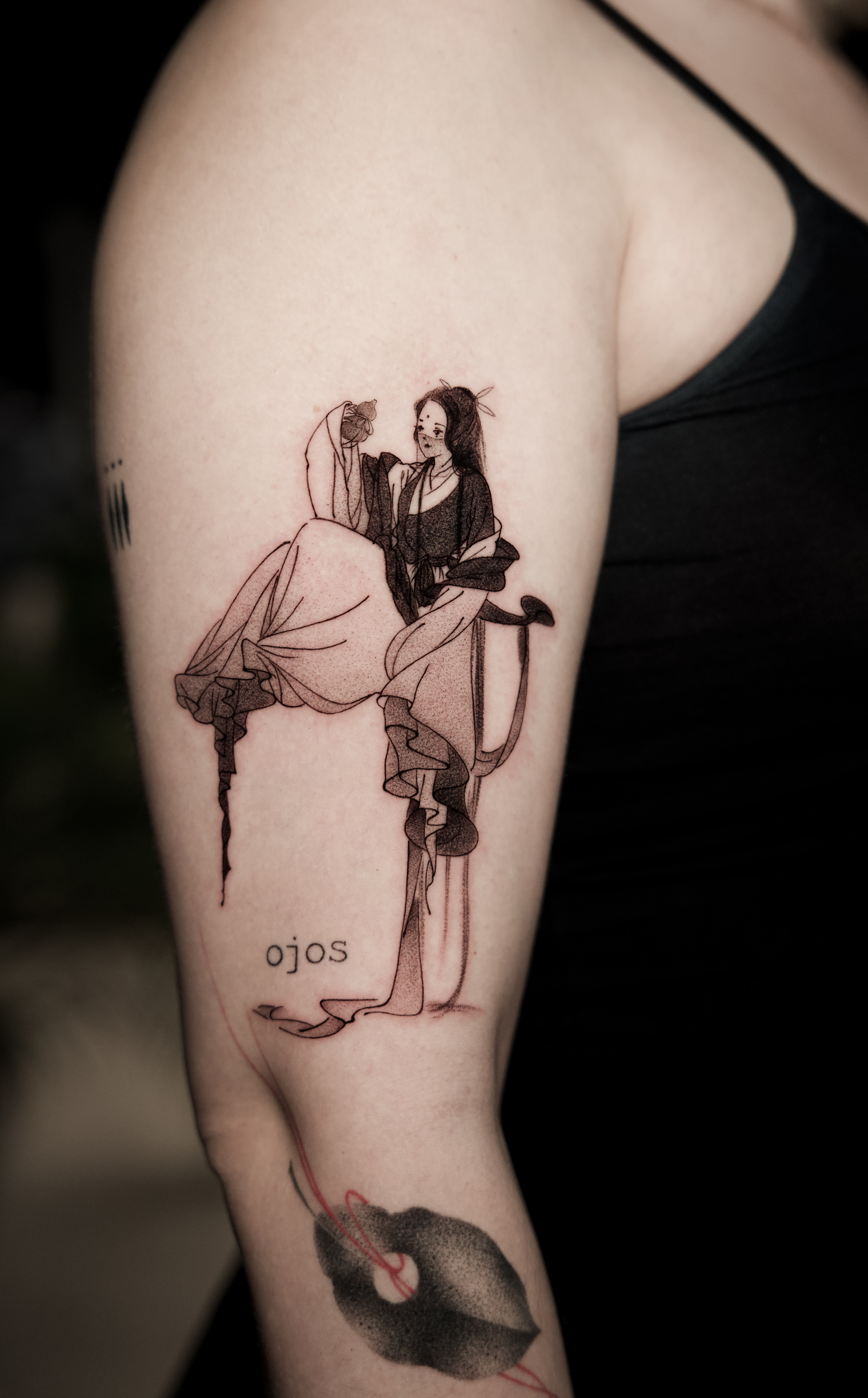 Tattoo T' Zeza — Tattoo T' Zeza — 09