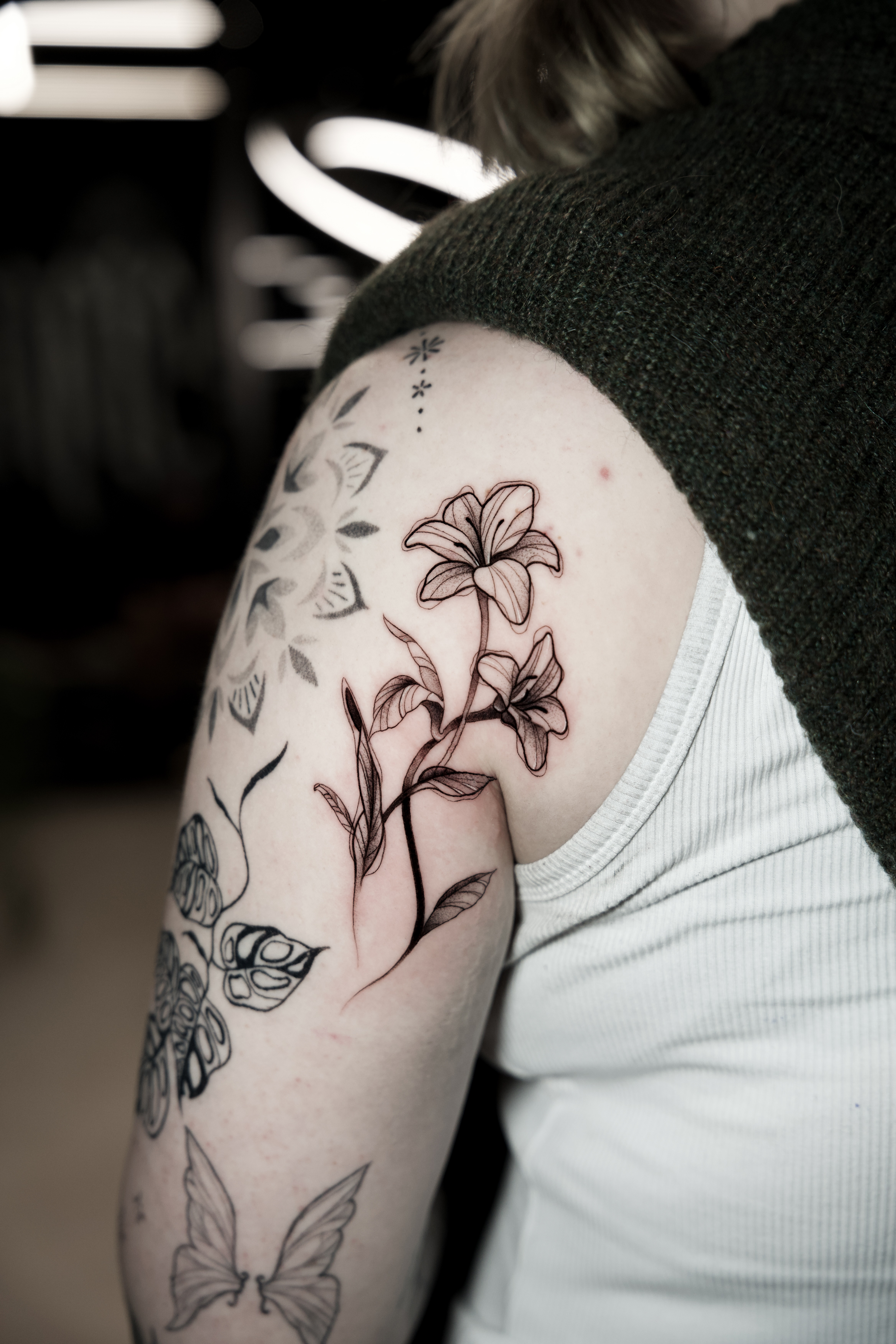 Tattoo T' Zeza — Tattoo T' Zeza — 10