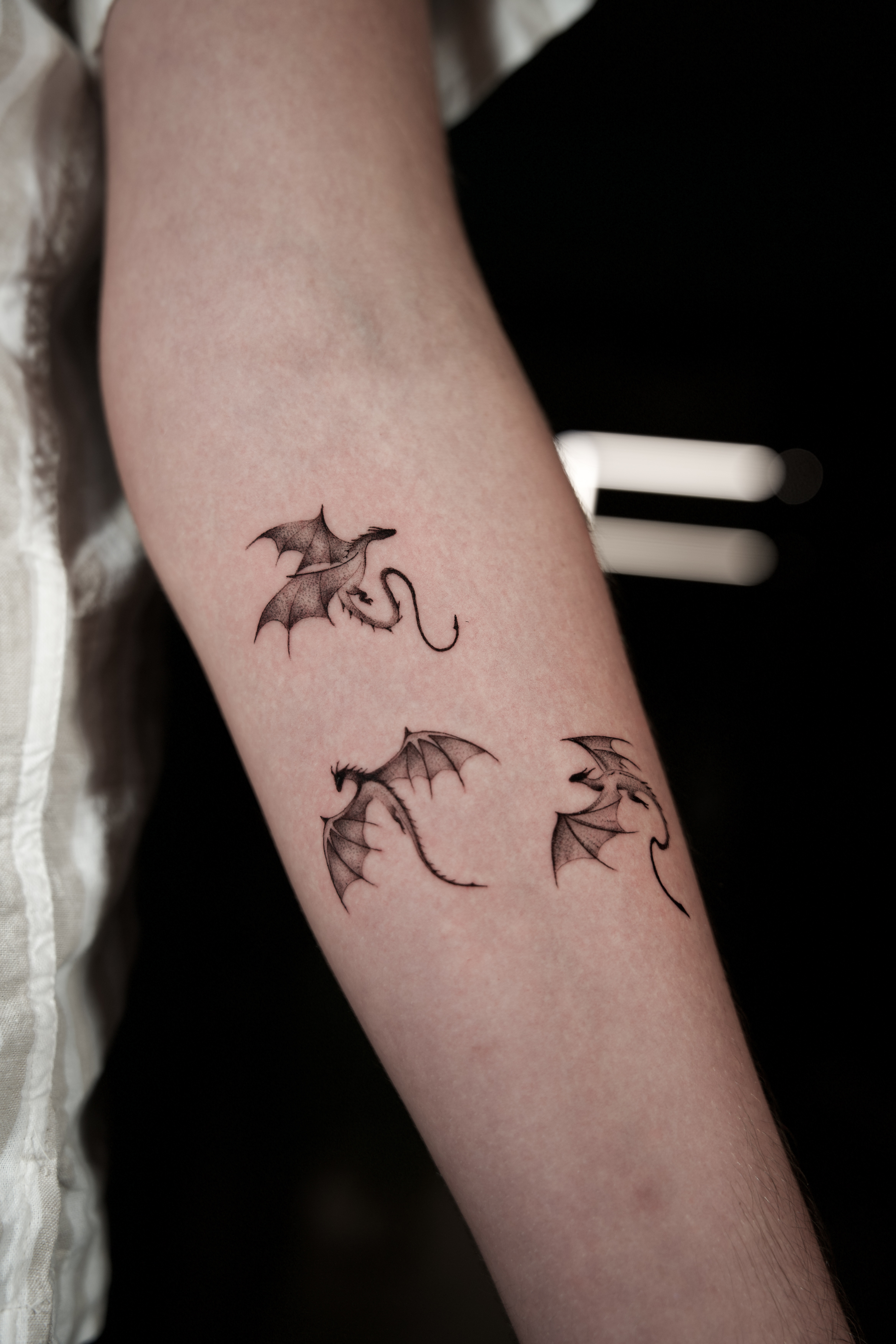 Tattoo T' Zeza — Tattoo T' Zeza — 12