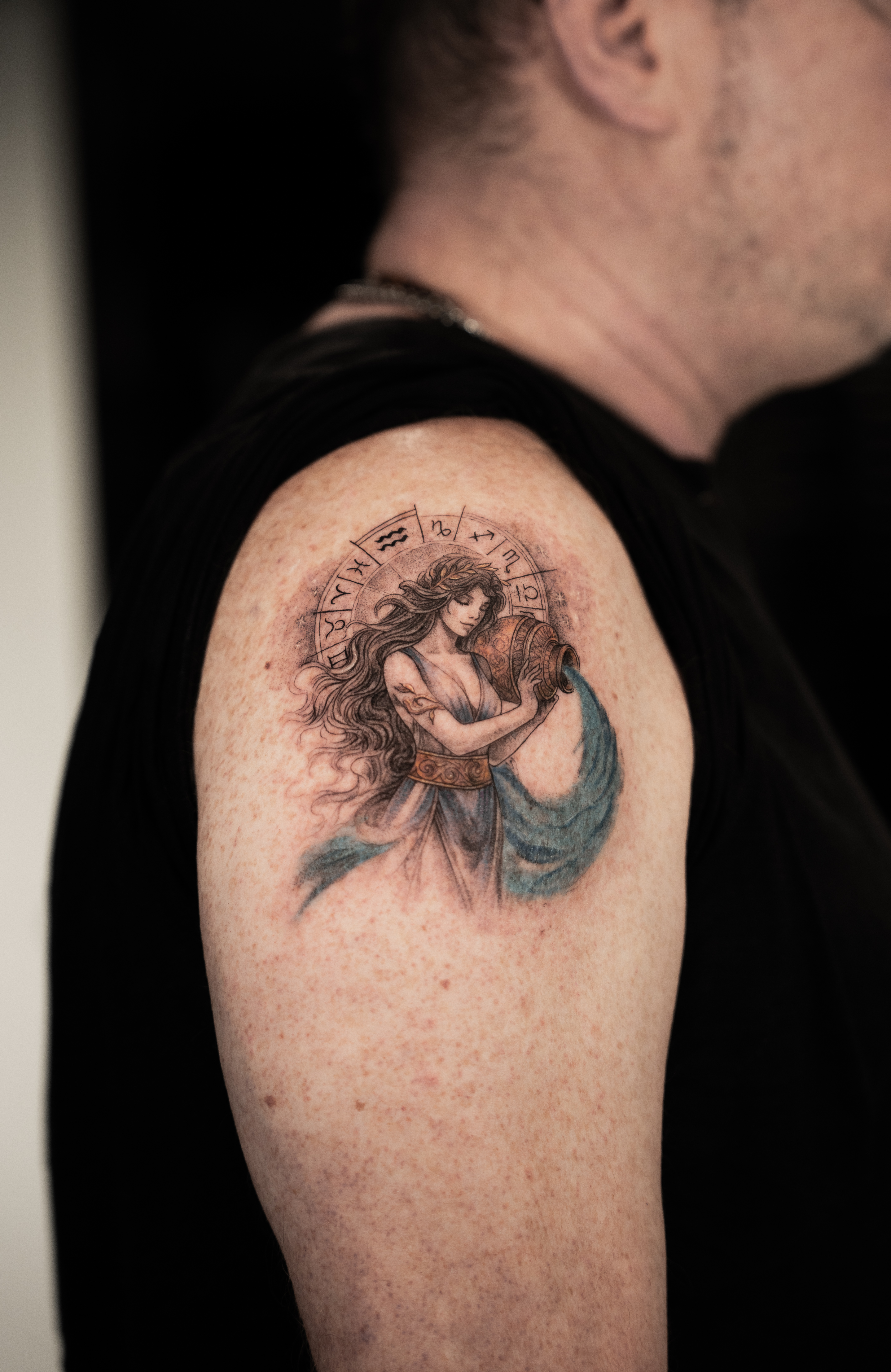 Tattoo T' Zeza — Tattoo T' Zeza — 22