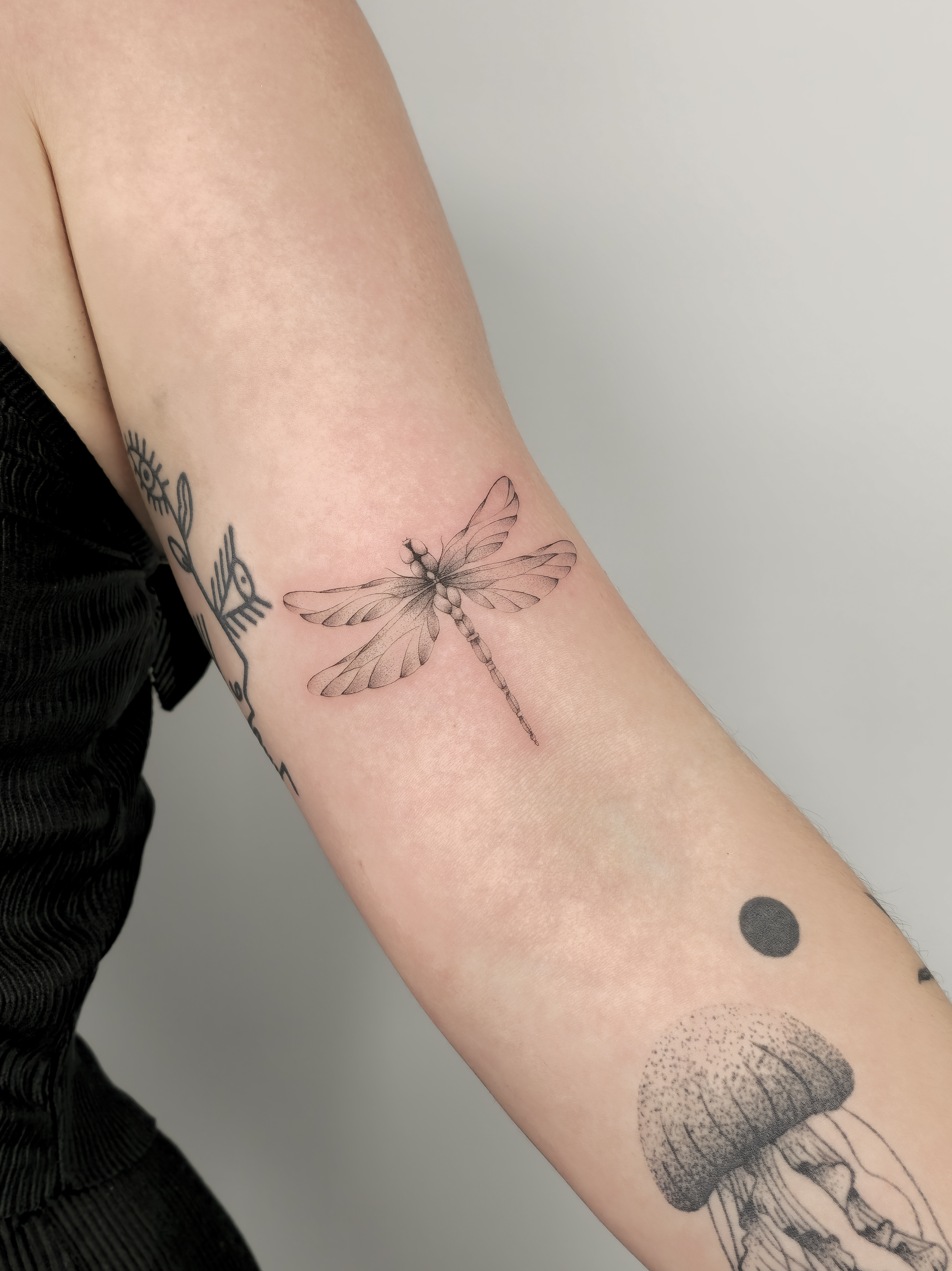 Tattoo T' Zeza — Tattoo T' Zeza — 26