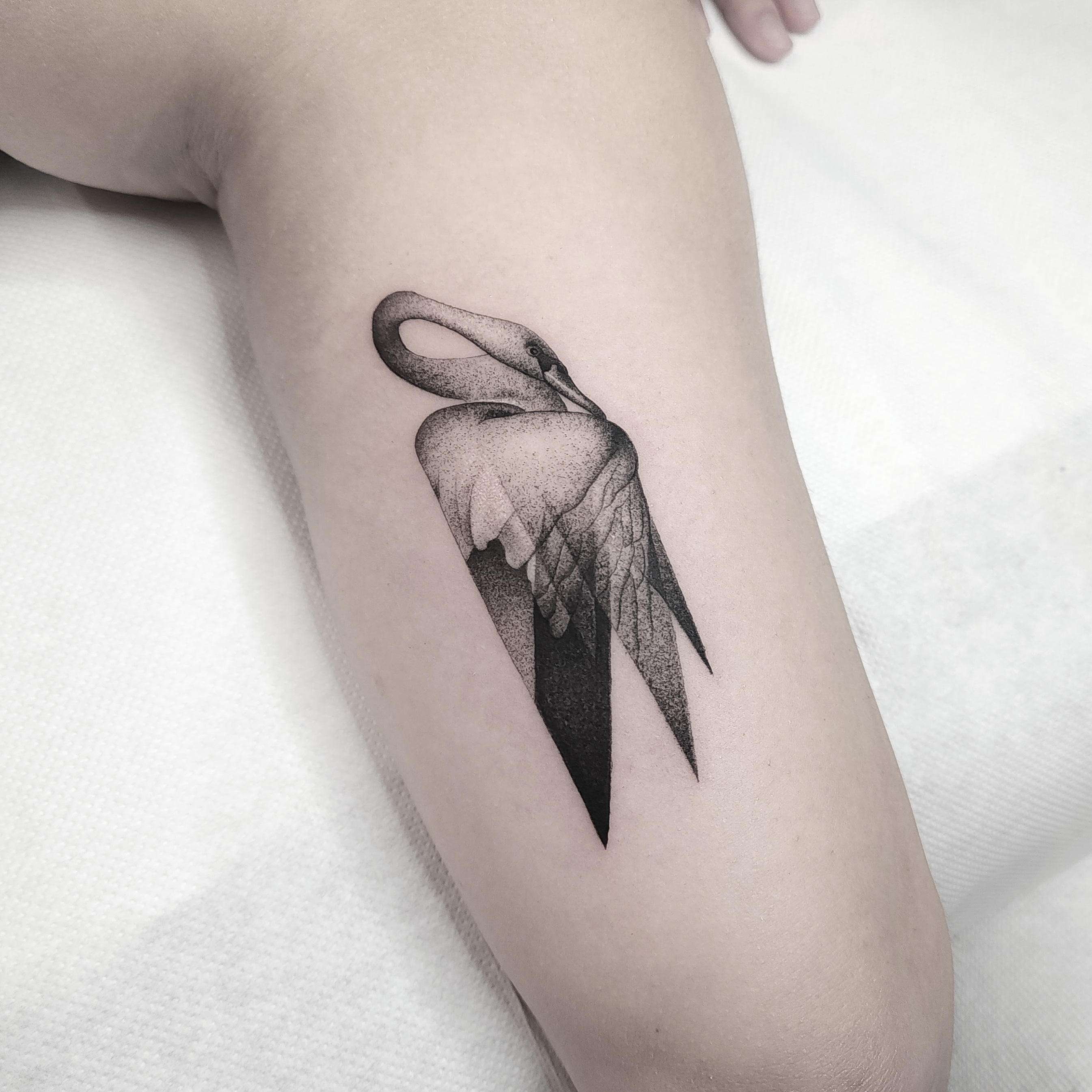 Tattoo T' Zeza — 31