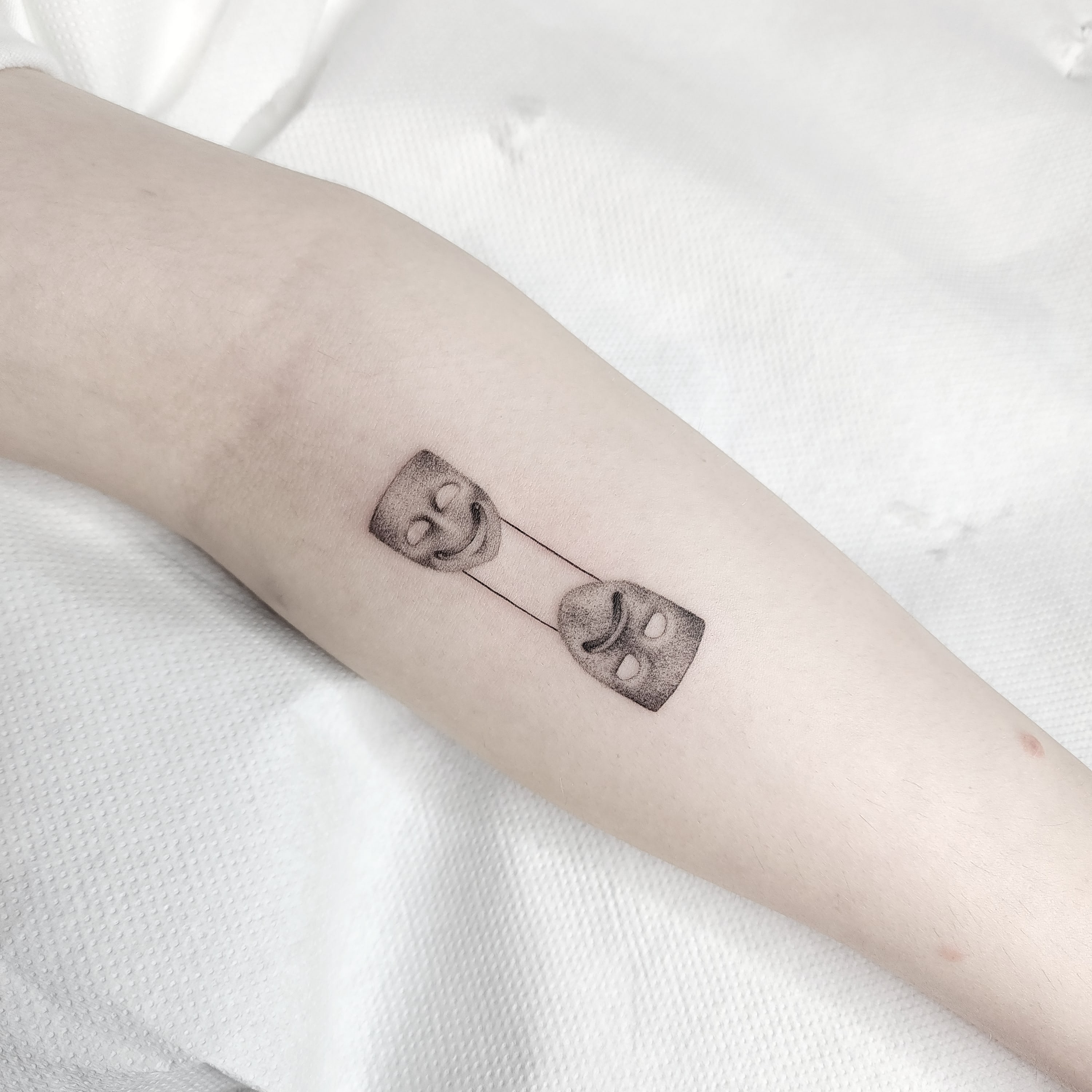 Tattoo T' Zeza — Tattoo T' Zeza — 32