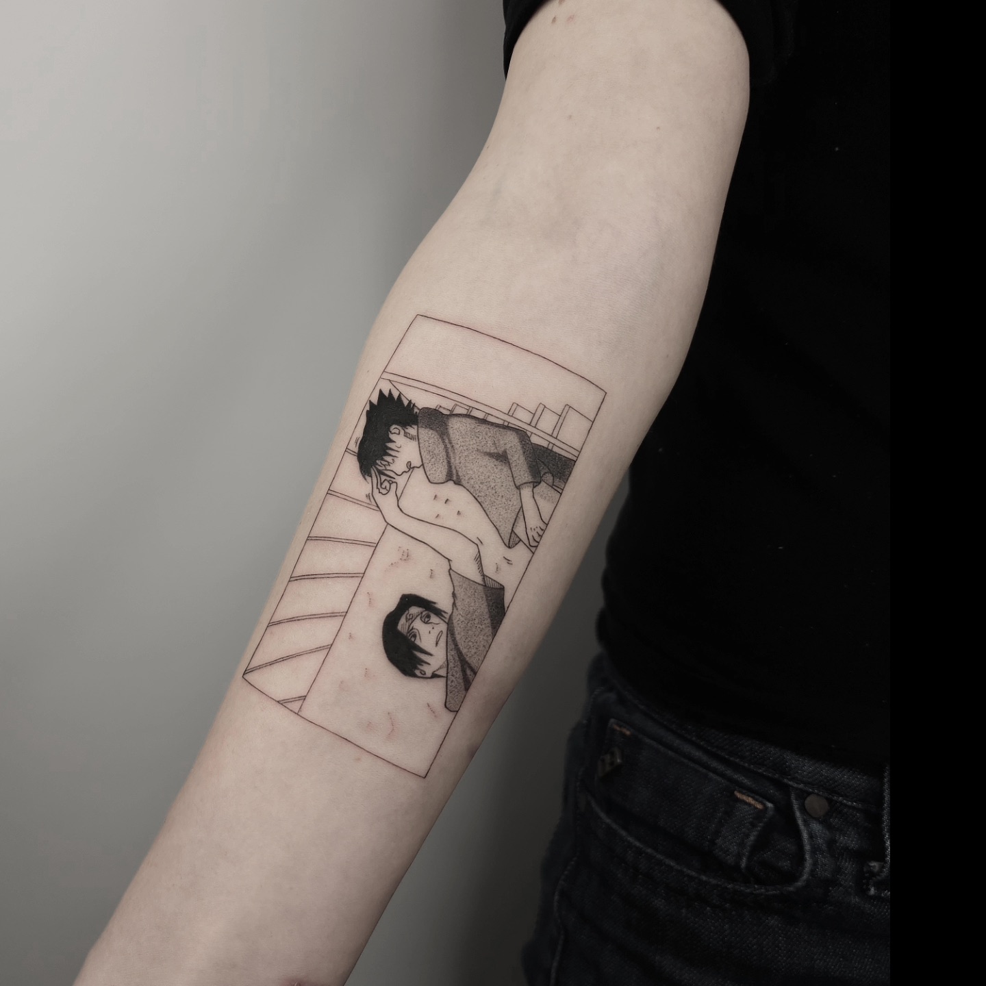 Tattoo T' Zeza — Tattoo T' Zeza — 35