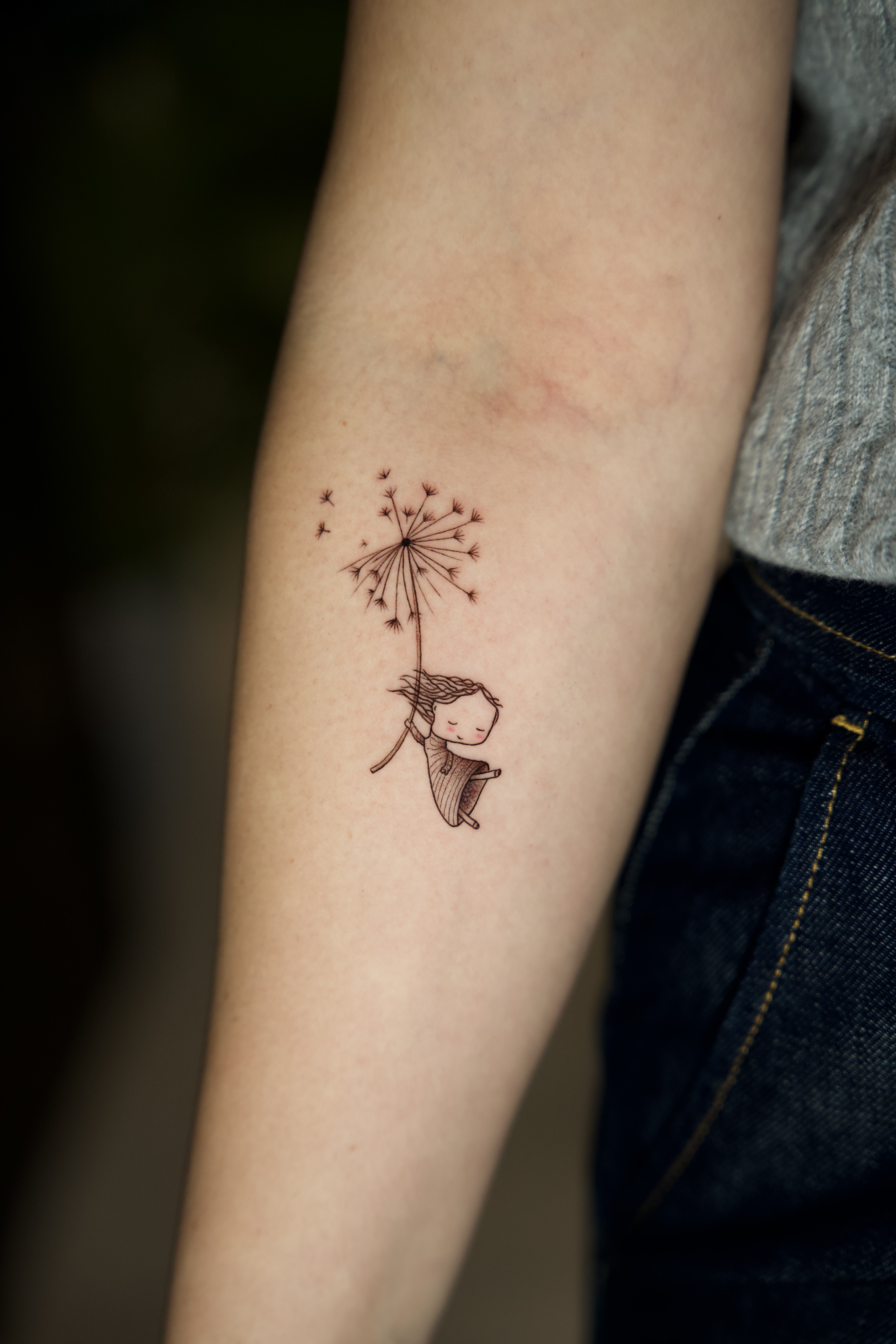 Tattoo T' Zeza — Tattoo T' Zeza — 39
